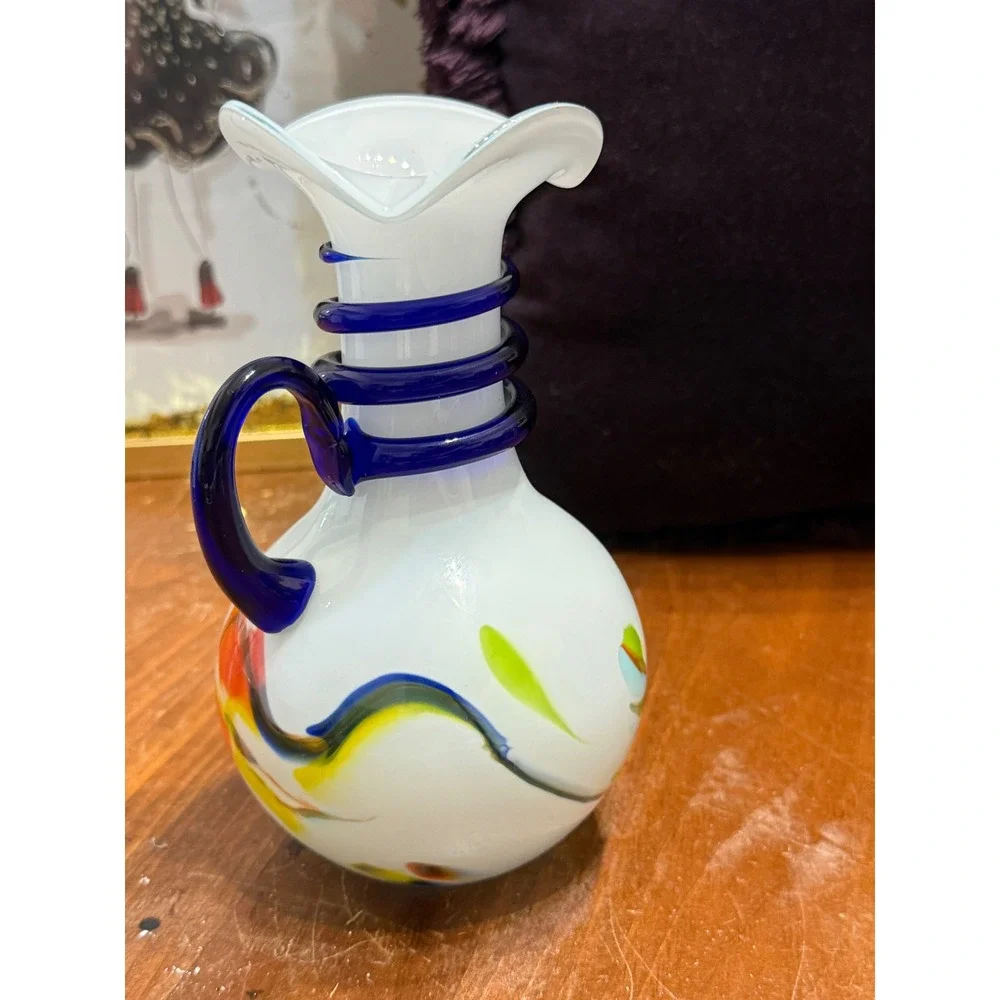 N/A handcrafted art